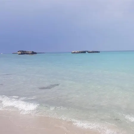 La Curte Nyaraló Melendugno