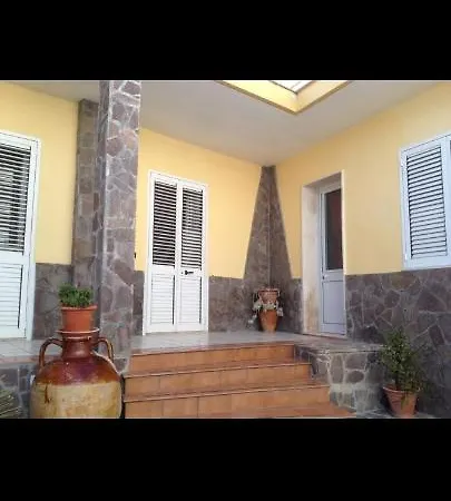 Holiday home La Curte Melendugno