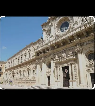 La Curte * Melendugno