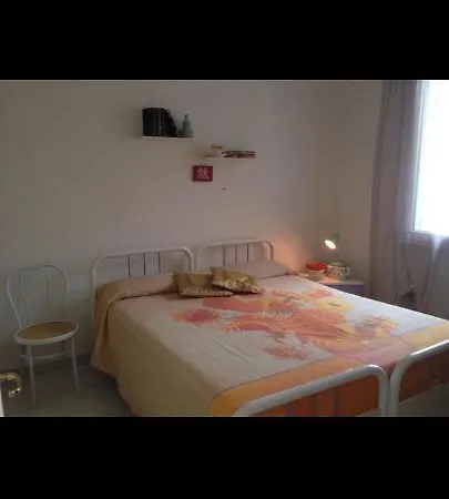 Holiday home La Curte Melendugno
