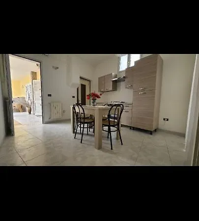 La Curte * Melendugno