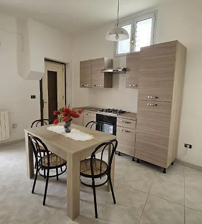 La Curte Holiday home Melendugno